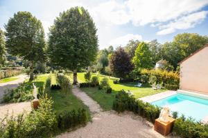 Appart'hotels Villa Femina : photos des chambres