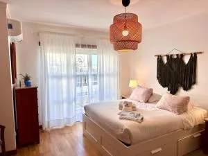 Best Houses 36 - Baleal Surf Village - Пеніші