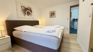 Aparmtent im Münchner Westen, Parkplatz kostenfrei, ruhig - 艾恩灵