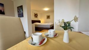 Aparmtent im Münchner Westen, Parkplatz kostenfrei, ruhig