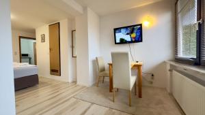 Aparmtent im Münchner Westen, Parkplatz kostenfrei, ruhig