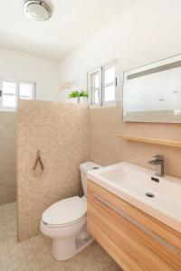 Casa para descansar y disfrutar la vida en el mar