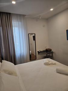 La residenza del viale