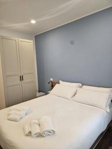 La residenza del viale