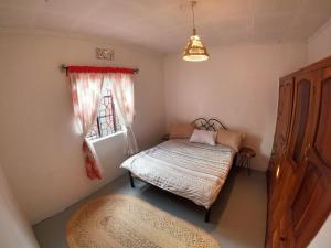 Nomads nest safari house