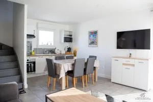 CASA LEIA - À 4 min de la plage, avec Wifi - Sainte-Marie-la-Mer