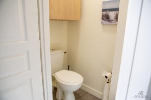 Maisons de vacances CASA LEIA - A 4 min de la plage, avec Wifi : photos des chambres