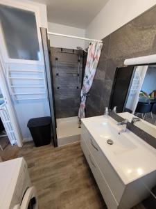 Appartements L'Edelweiss : photos des chambres