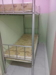 Omar Hostel - Aparthotels, Dubai