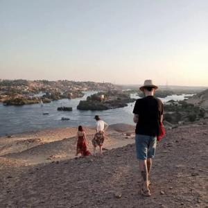 Zekry nubian guest house