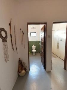 Nomads nest safari house