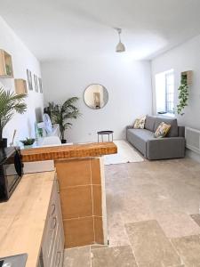 Charmant Studio à 30min des Plages