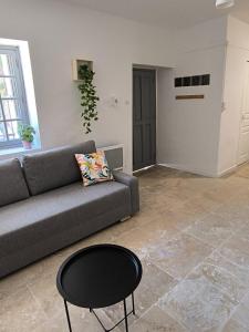 Appartements Charmant Studio a 30min des Plages : photos des chambres