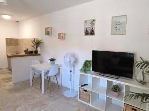 Appartements Charmant Studio a 30min des Plages : photos des chambres