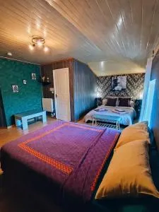 Le Domaine de Laurolie - Pomarez