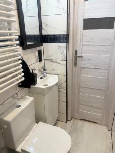 Apartament Mieszkanie Gniezno