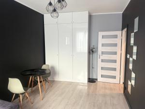 Apartament Mieszkanie Gniezno