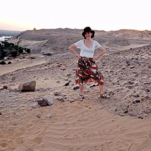 Zekry nubian guest house