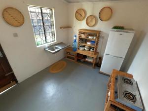 Nomads nest safari house