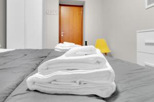 MUG1 -Sesto San Giovanni- Comfort House -