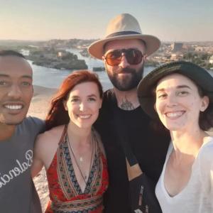 Zekry nubian guest house