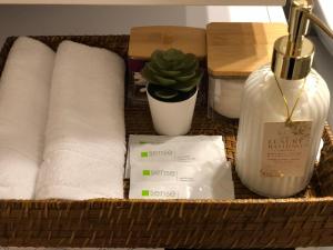 NORVA Residence - Coresi Mall Mountain View Studio