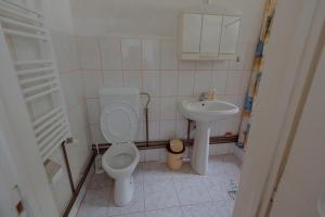 Pensiunea La Maison Verte