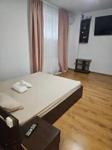 Garsoniera - 1 minut de Metrou Dimitrie Leonida - Berceni