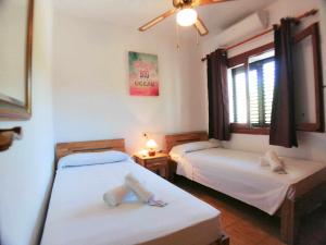 Tropicana Park Fase III - TP73 Duplex bungalow