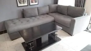 Lakeside Haven - Homa Bay