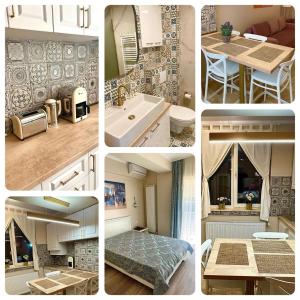 Apartament Alexandru Saturn