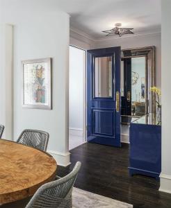 Luxurious Mansion in Logan Circle Private Parking