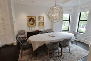 Luxurious Mansion in Logan Circle Private Parking