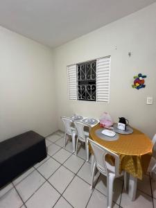 Apartamento em Teresina - diária ou temporada
