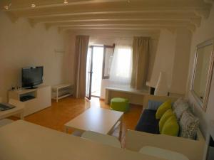 Tropicana Park Fase III - TP74A 1º planta