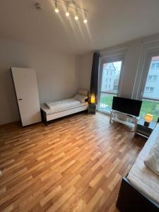 MonteurzimmerKING Merseburg