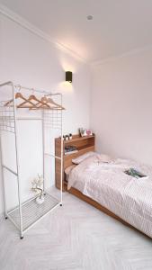 Best city accommodation for 1 person