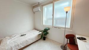 Best city accommodation for 1 person