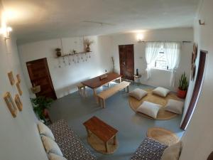 Nomads nest safari house