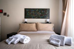 Stay Soft Apartment Napoli Balcone, Ascensore e 2 Camere nel Cuore del Centro Storico