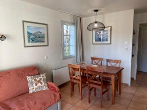 Appartements Parc Arradoy D : photos des chambres