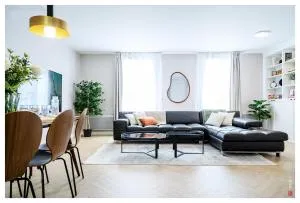 Élégante maison entre Paris et Disney avec parking - Coutevroult