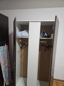 Garsoniera - 1 minut de Metrou Dimitrie Leonida