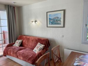 Appartements Parc Arradoy D : photos des chambres