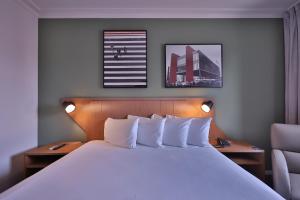 Transamerica Executive Nova Paulista