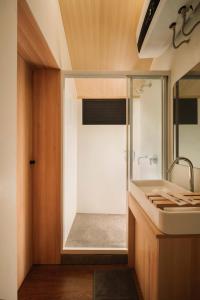 Bobocabin Bunaken Hills, Manado