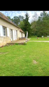 Maisons de vacances Le gite d Henri : photos des chambres