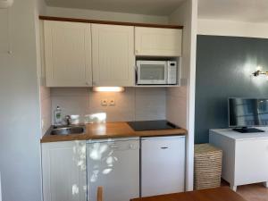 Appartements Parc Arradoy D : photos des chambres