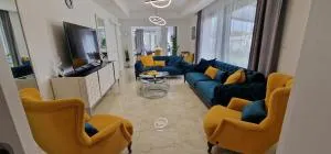 Villa Simar - Barušić