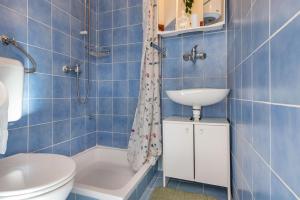 Villa Summer House Nina, a wonderful villa close to the beach